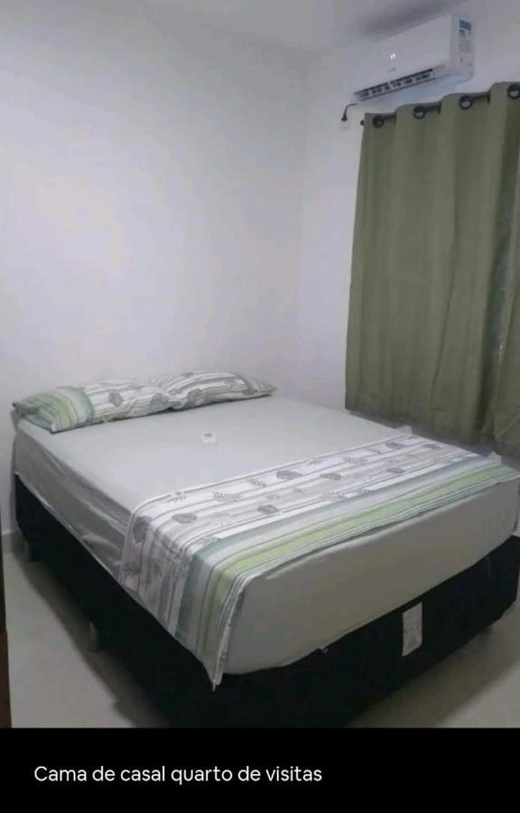 Residencial Regina Village Apartment Porto Seguro